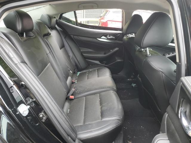 Photo 10 from auction – 2021 NISSAN MAXIMA SV with VIN 1N4AA6CV6MC507863