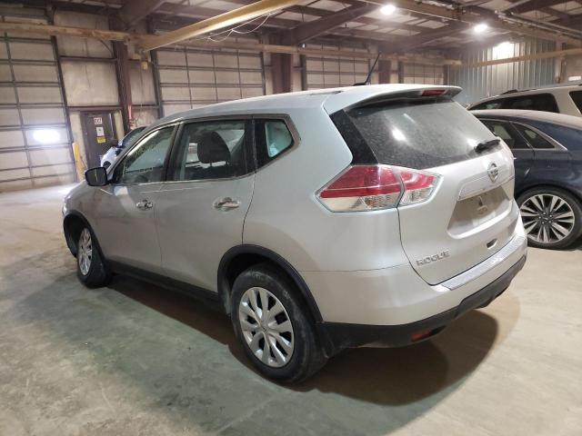 Photo 2 from auction – 2015 NISSAN ROGUE S with VIN KNMAT2MV8FP546350