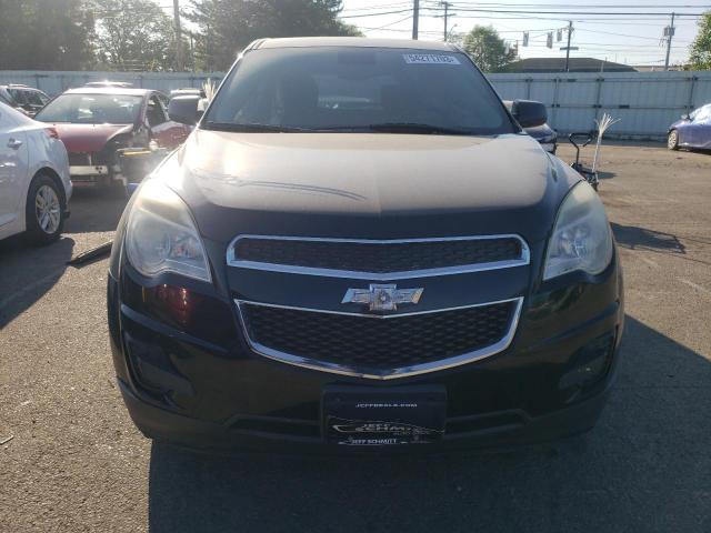 Photo 5 from auction – 2013 CHEVROLET EQUINOX LS with VIN 2GNALBEK8D6302741