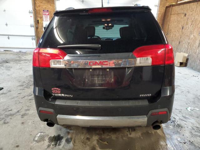 Photo 6 from auction – 2013 GMC TERRAIN SL with VIN 2GKFLXE32D6244084