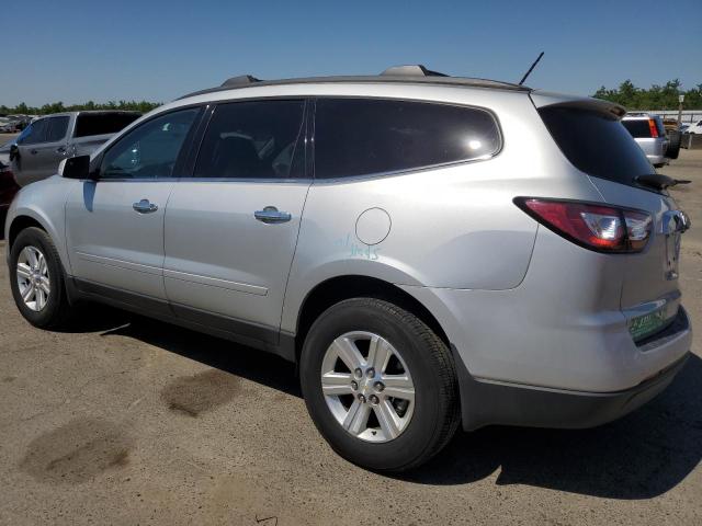 Photo 2 from auction – 2014 CHEVROLET TRAVERSE L with VIN 1GNKRGKD6EJ188488