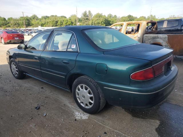 Photo 2 from auction – 1999 BUICK CENTURY CU with VIN 2G4WS52MXX1461735
