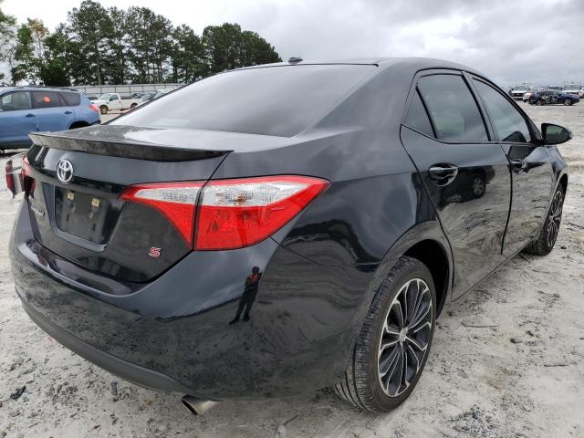 Photo 3 from auction – 2016 TOYOTA COROLLA L with VIN 5YFBURHE8GP494349