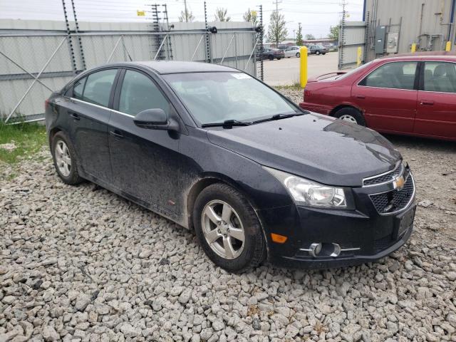 Photo 4 from auction – 2013 CHEVROLET CRUZE LT with VIN 1G1PC5SB2D7110264