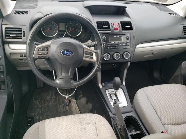 Photo 8 from auction – 2015 SUBARU FORESTER 2 with VIN JF2SJADC2FH597177