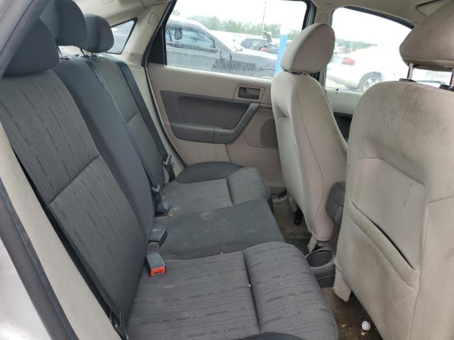 Photo 10 from auction – 2008 FORD FOCUS SE with VIN 1FAHP35N78W239256