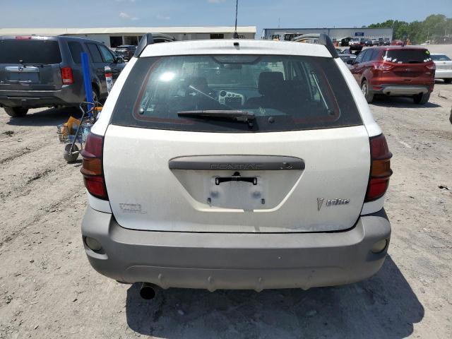 Photo 6 from auction – 2006 PONTIAC VIBE with VIN 5Y2SL65866Z440097