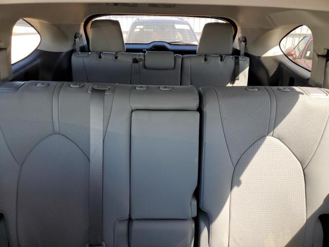 Photo 10 from auction – 2021 TOYOTA HIGHLANDER with VIN 5TDDZRBH7MS540494