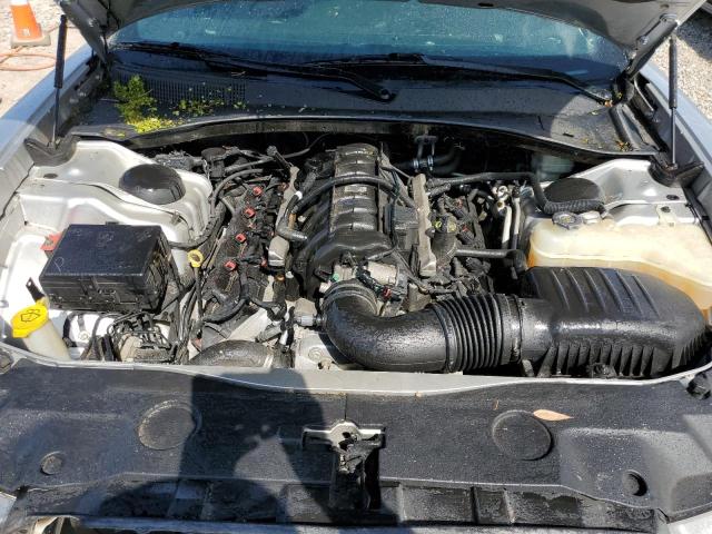 Photo 11 from auction – 2013 DODGE CHARGER PO with VIN 2C3CDXATXDH677131