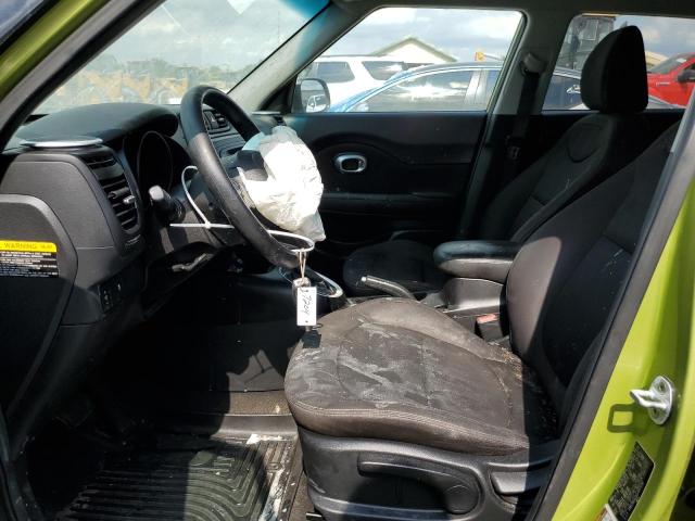 Photo 7 from auction – 2016 KIA SOUL with VIN KNDJN2A2XG7857204