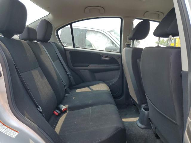 Photo 10 from auction – 2011 SUZUKI SX4 LE with VIN JS2YC5A23B6300967