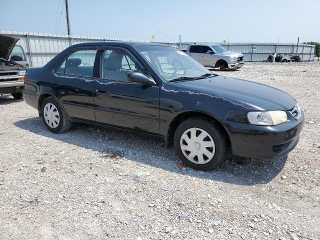 Photo 4 from auction – 2001 TOYOTA COROLLA CE with VIN 1NXBR12E31Z478755