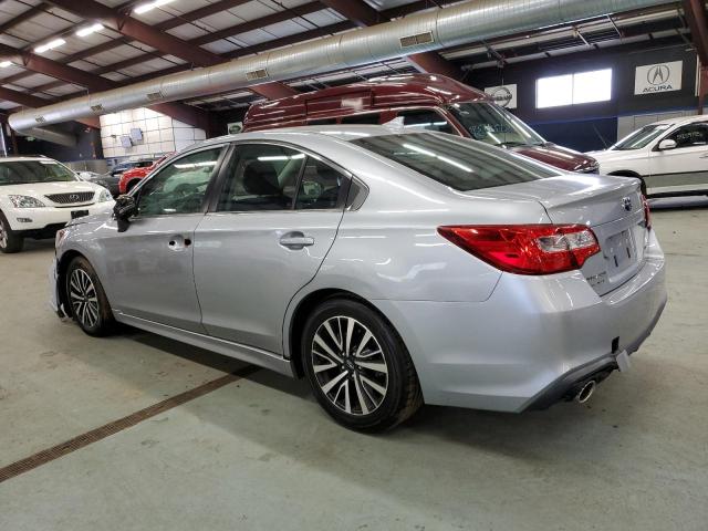 Photo 2 from auction – 2018 SUBARU LEGACY 2.5 with VIN 4S3BNAF68J3039415