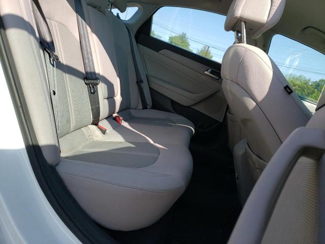 Photo 10 from auction – 2015 HYUNDAI SONATA SE with VIN 5NPE24AF3FH000869