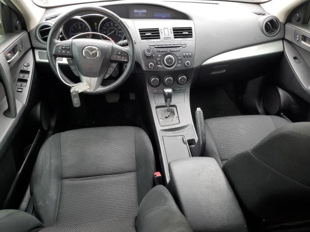 Photo 8 from auction – 2013 MAZDA 3 I with VIN JM1BL1LP2D1824967