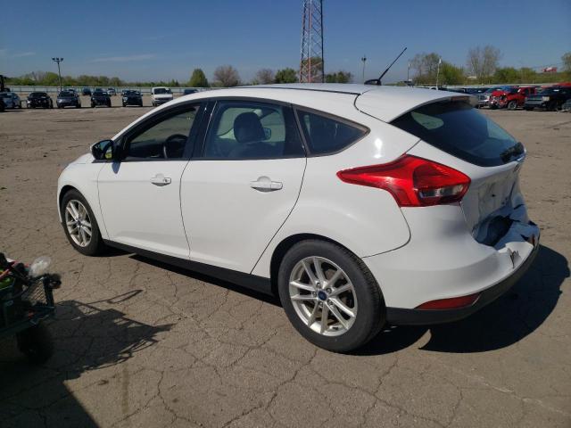 Photo 2 from auction – 2016 FORD FOCUS SE with VIN 1FADP3K2XGL343295