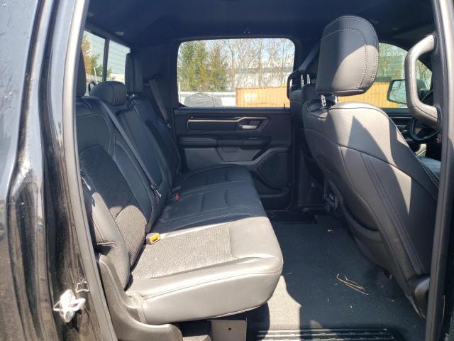 Photo 10 from auction – 2021 RAM 1500 SPORT with VIN 1C6SRFVT9MN720353