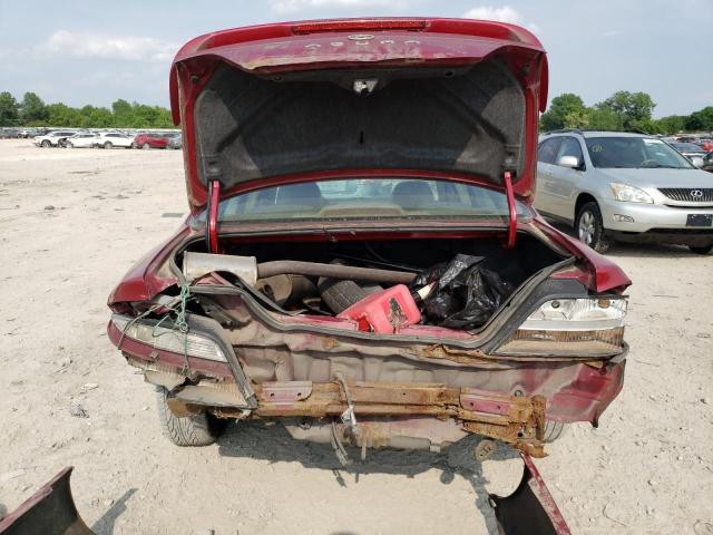 Photo 6 from auction – 2003 ACURA 3.2TL with VIN 19UUA56633A013414