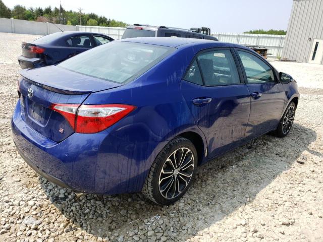 Photo 3 from auction – 2016 TOYOTA COROLLA L with VIN 2T1BURHEXGC515511