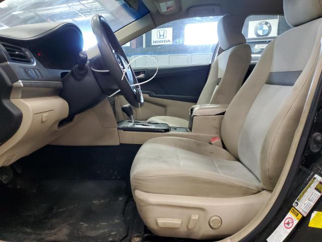 Photo 7 from auction – 2012 TOYOTA CAMRY BASE with VIN 4T1BF1FK7CU010071
