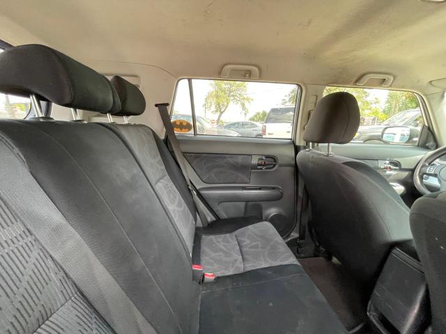 Photo 6 from auction – 2011 TOYOTA SCION XB with VIN JTLZE4FE4B1127886