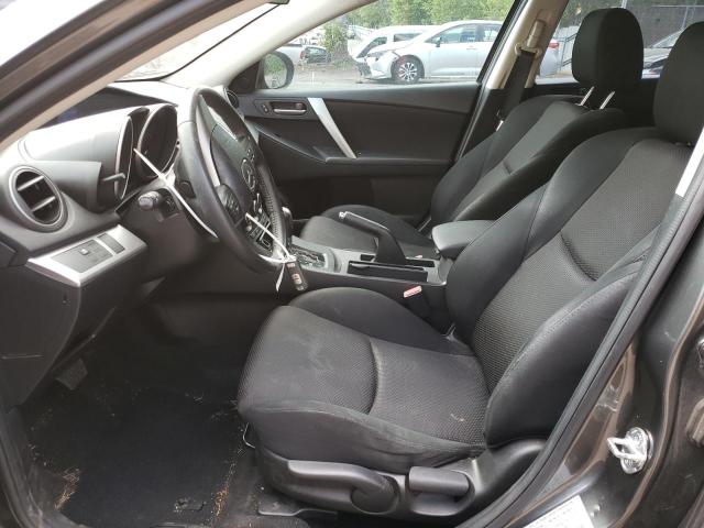 Photo 7 from auction – 2012 MAZDA 3 S with VIN JM1BL1L63C1579859