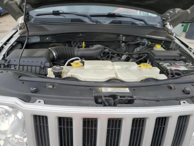 Photo 11 from auction – 2010 JEEP LIBERTY SP with VIN 1J4PP2GK0AW146551