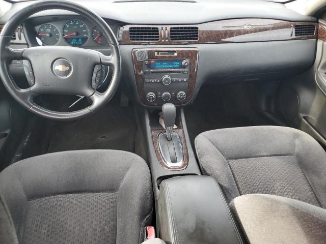 Photo 8 from auction – 2013 CHEVROLET IMPALA LS with VIN 2G1WF5E32D1238699