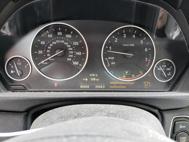 Photo 9 from auction – 2015 BMW 428 XI GRA with VIN WBA4A7C50FD414103