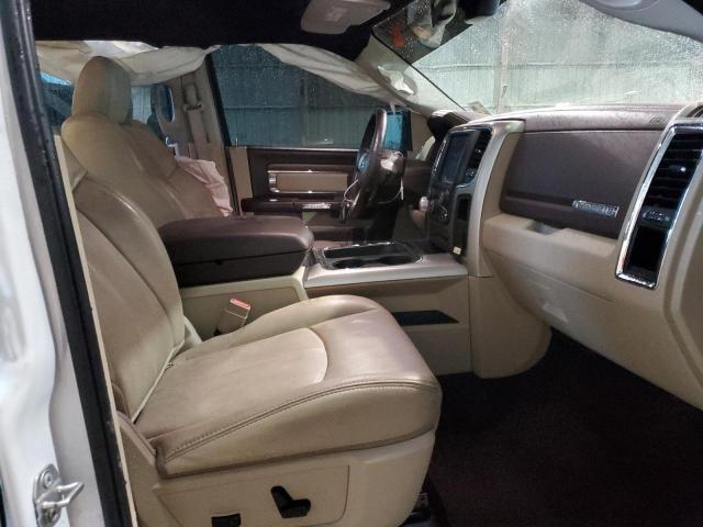 Photo 7 from auction – 2018 RAM 1500 LARAM with VIN 1C6RR6NT8JS210765