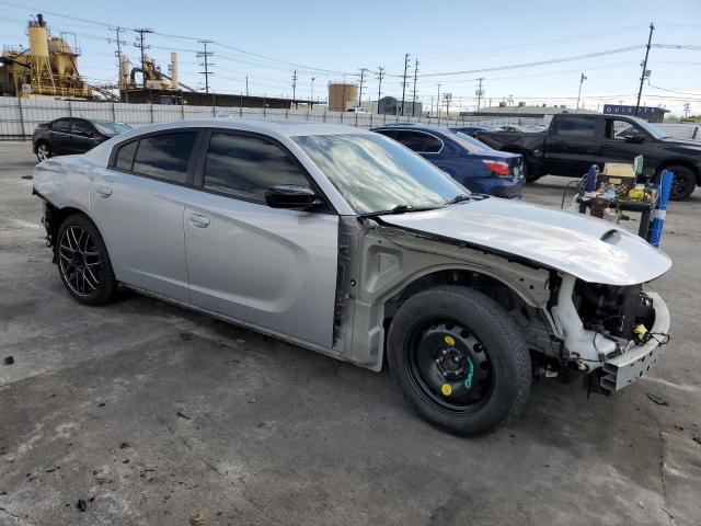 Photo 4 from auction – 2020 DODGE CHARGER R/ with VIN 2C3CDXCT1LH174129