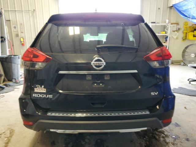 Photo 6 from auction – 2017 NISSAN ROGUE S with VIN KNMAT2MT5HP527403