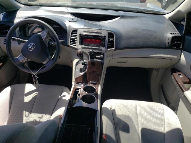 Photo 8 from auction – 2011 TOYOTA VENZA with VIN 4T3ZA3BB4BU046160