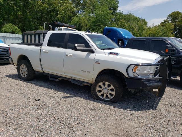 Photo 4 from auction – 2022 RAM 2500 BIG H with VIN 3C6UR5DLXNG223956