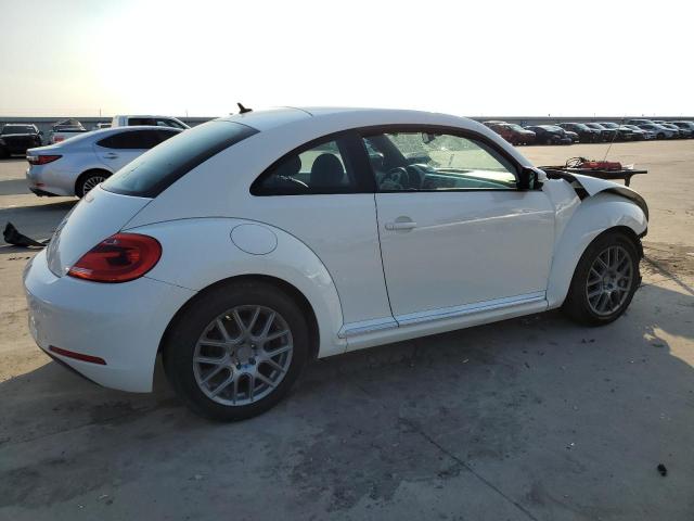 Photo 3 from auction – 2012 VOLKSWAGEN BEETLE with VIN 3VWHX7ATXCM632826