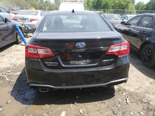 Photo 6 from auction – 2019 SUBARU LEGACY 2.5 with VIN 4S3BNAF69K3018901