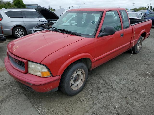 1998 GMC Sonoma