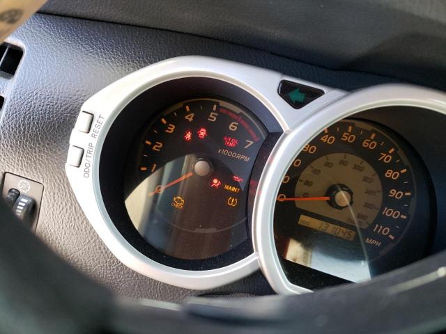 Zdjęcie 9 z aukcji – 2004 TOYOTA 4RUNNER SR z VIN JTEBT14R840031111