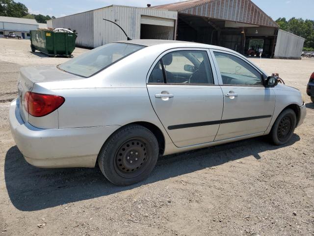 Photo 3 from auction – 2004 TOYOTA COROLLA CE with VIN JTDBR32E842024257