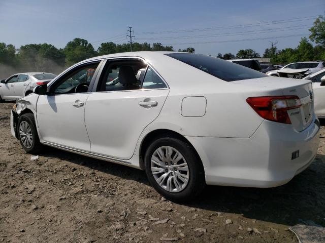 Photo 2 from auction – 2013 TOYOTA CAMRY L with VIN 4T4BF1FK8DR293362
