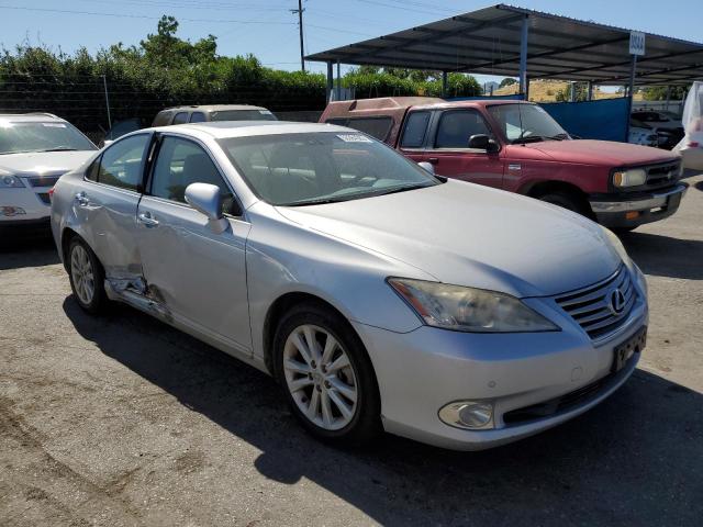 Photo 4 from auction – 2012 LEXUS ES 350 with VIN JTHBK1EG4C2486382