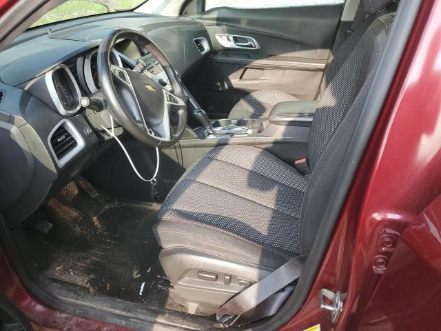 Photo 7 from auction – 2017 CHEVROLET EQUINOX LT with VIN 2GNFLFEK3H6241110