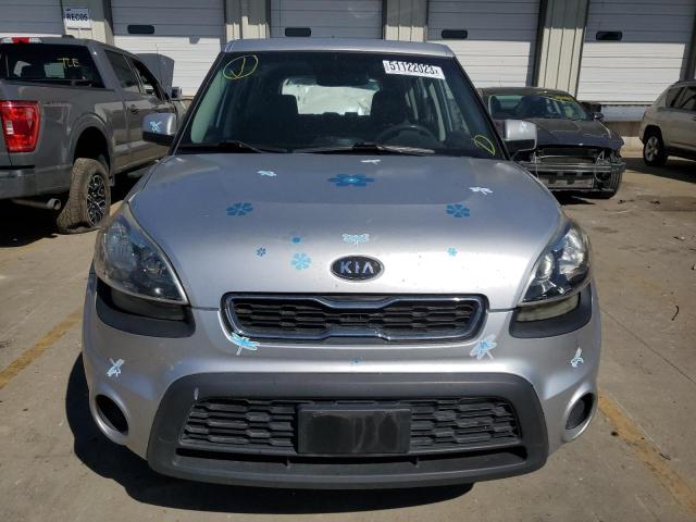 Photo 5 from auction – 2012 KIA SOUL with VIN KNDJT2A51C7473547
