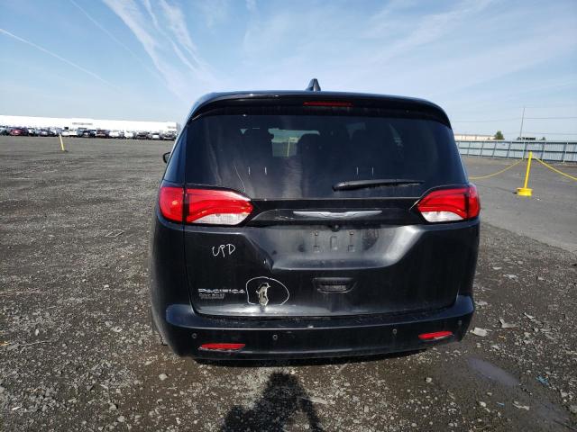 Photo 6 from auction – 2017 CHRYSLER PACIFICA T with VIN 2C4RC1DG2HR654981