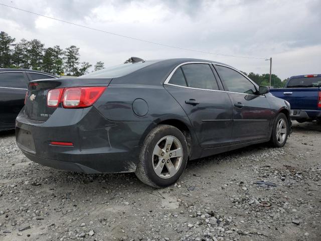 Photo 3 from auction – 2015 CHEVROLET MALIBU LS with VIN 1G11B5SL2FF187484