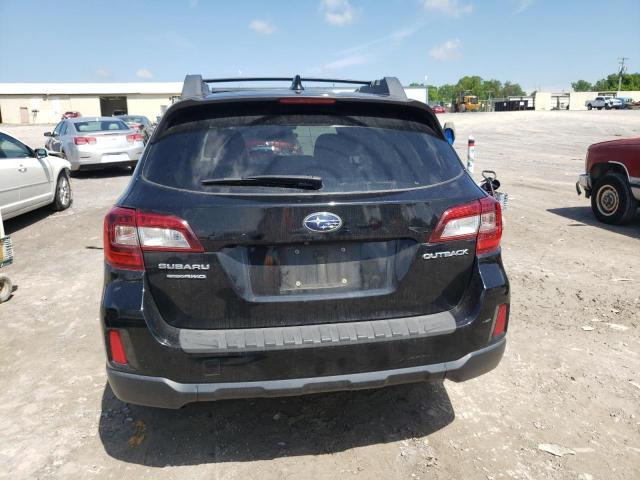 Photo 6 from auction – 2016 SUBARU OUTBACK 2. with VIN 4S4BSBNC7G3324519