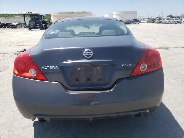 Photo 6 from auction – 2009 NISSAN ALTIMA 2.5 with VIN 1N4AL24E29C189913