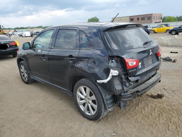 Photo 2 from auction – 2015 MITSUBISHI OUTLANDER with VIN 4A4AR3AU8FE019123