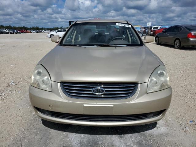 Photo 5 from auction – 2008 KIA OPTIMA with VIN KNAGE123385258036