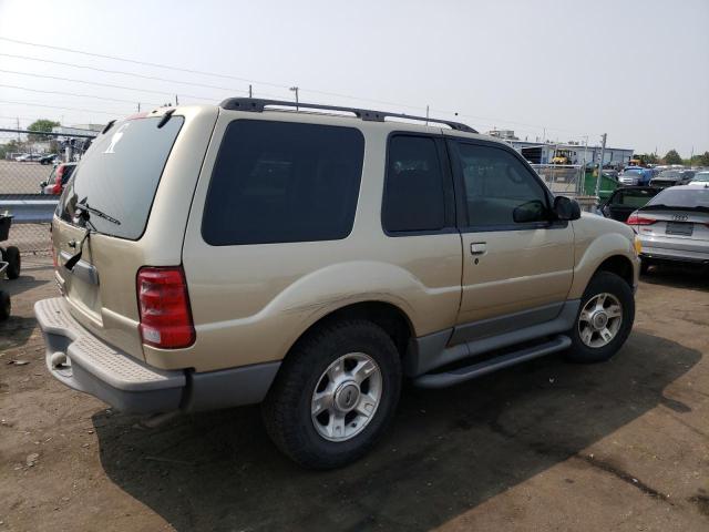 Photo 3 from auction – 2003 FORD EXPLORER S with VIN 1FMZU70E63UC05301